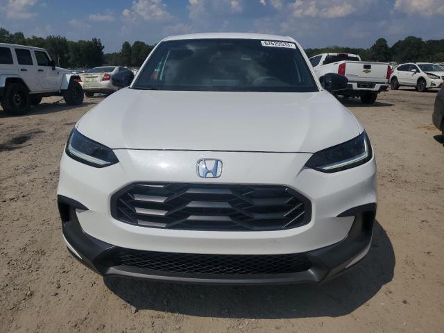 2024 HONDA HR-V SPORT - 3CZRZ1H55RM700183