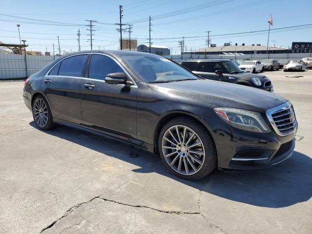 2017 MERCEDES-BENZ S 550E WDDUG6DB3HA291780