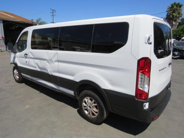 1FBAX2Y85MKA14528 Ford Transit T-350