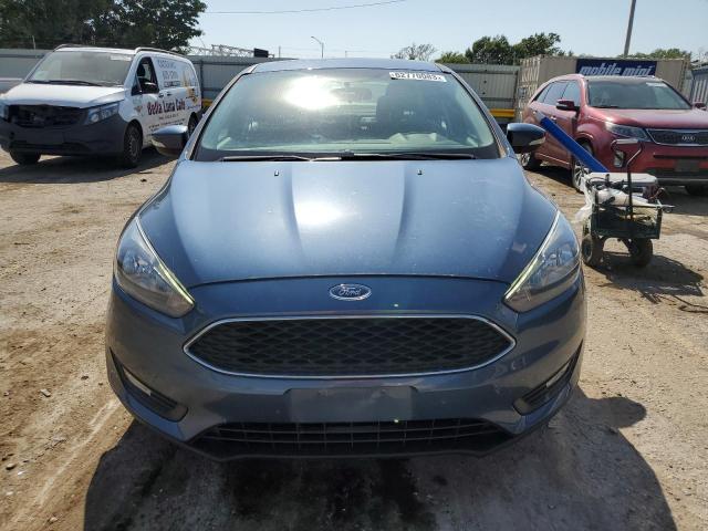 1FADP3H21JL230009 2018 FORD FOCUS, photo no. 5