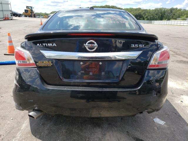 1N4AL3AP5FC436719 | 2015 NISSAN ALTIMA 2.5