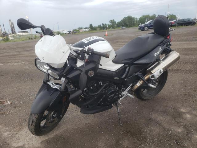 2011 BMW F800 R - WB1021703BZZ44036