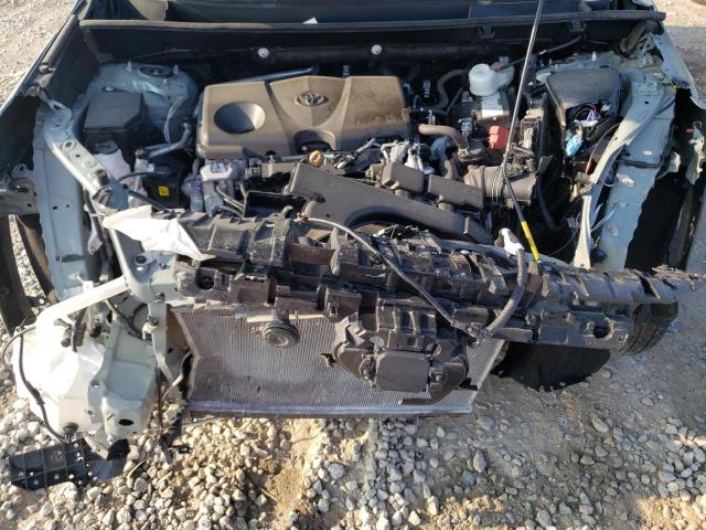 2021 TOYOTA RAV4 TRD O 2T3S1RFV6MW161242