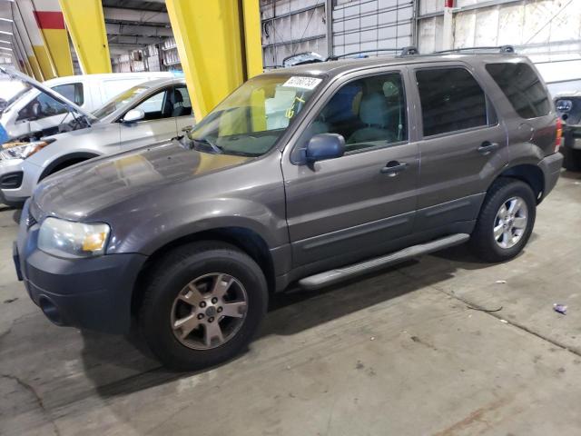 2006 Ford Escape XLT