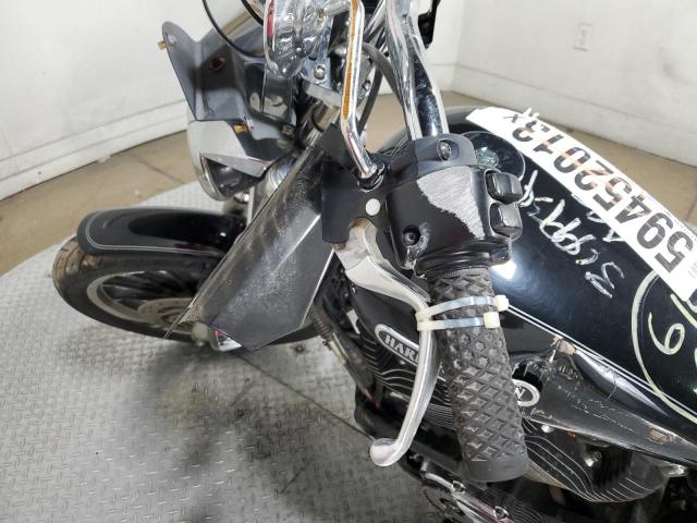 2007 HARLEY-DAVIDSON XL1200 L - 1HD1CX3147K432290
