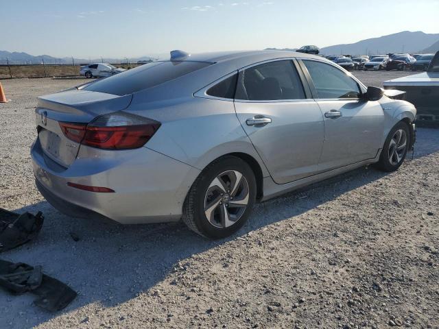 2019 HONDA INSIGHT LX 19XZE4F19KE019155