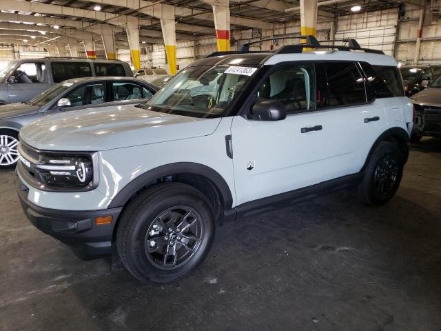 2023 FORD BRONCO SPORT BIG BEND Photos | OR - PORTLAND SOUTH ...