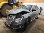 2016 AUDI Q5 PREMIUM - WA1L2AFPXGA130321