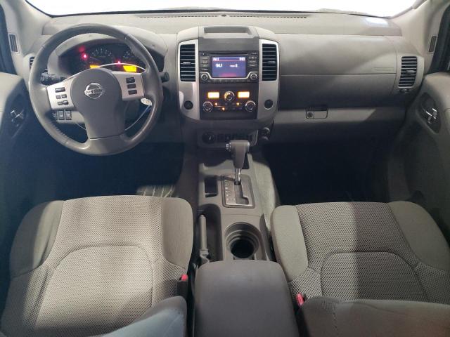 1N6DD0EVXHN772978 Nissan FRONTIER S