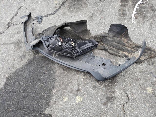 3CZRU6H34KG719919 Honda HR-V LX