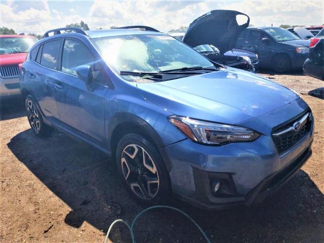 JF2GTANC3KH215800 Subaru Crosstrek  4