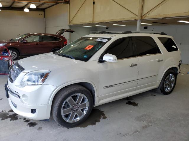 2011 GMC Acadia Denali