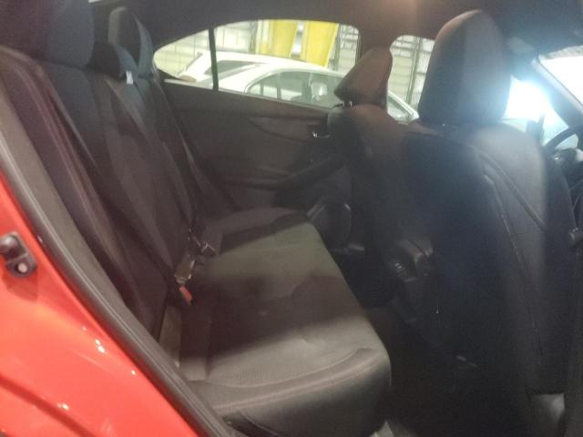 JF1VBAF67N9020515 Subaru Wrx Premium