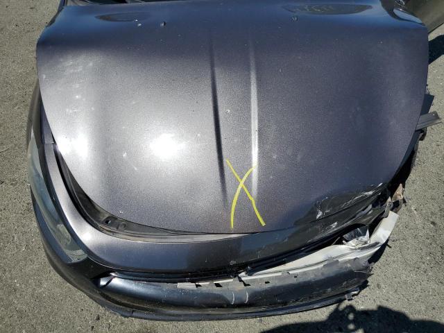 1C3CDFBB3FD276472 Dodge DART SXT