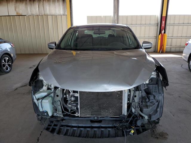3N1AB7AP7JY231393 Nissan SENTRA S