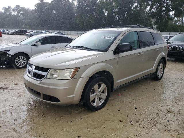 2009 Dodge Journey SXT