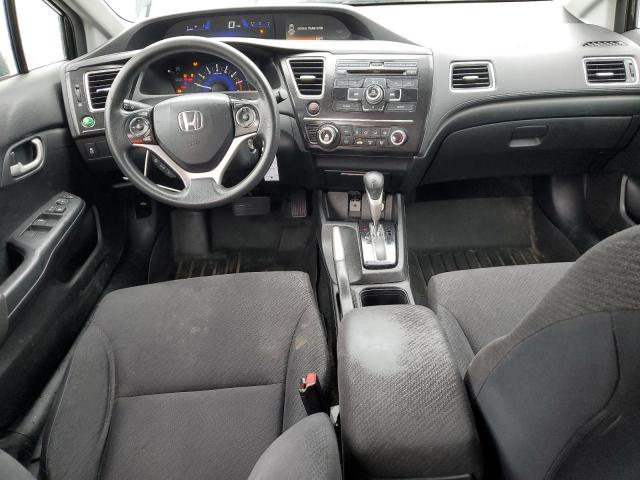 19XFB2F55DE022463 2013 Honda Civic Lx