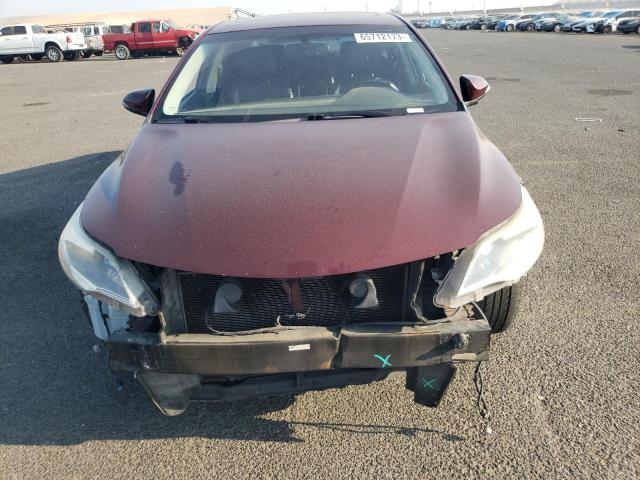4T1BK1EB0EU104583 Toyota Avalon Base