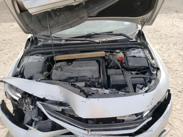 1G1ZB5ST2JF108942 Chevrolet MALIBU LS
