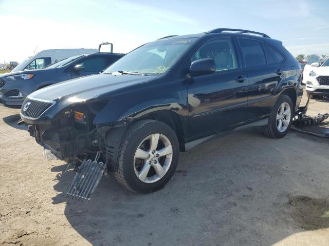 2005 Lexus RX 330 