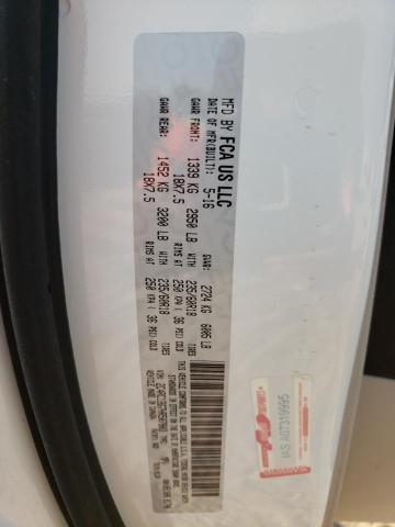 2C4RC1BG7HR507803 2017 CHRYSLER PACIFICA - Image 13