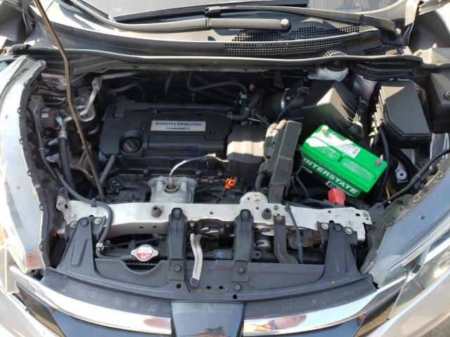5J6RM4H59FL067104 Honda CR-V EX