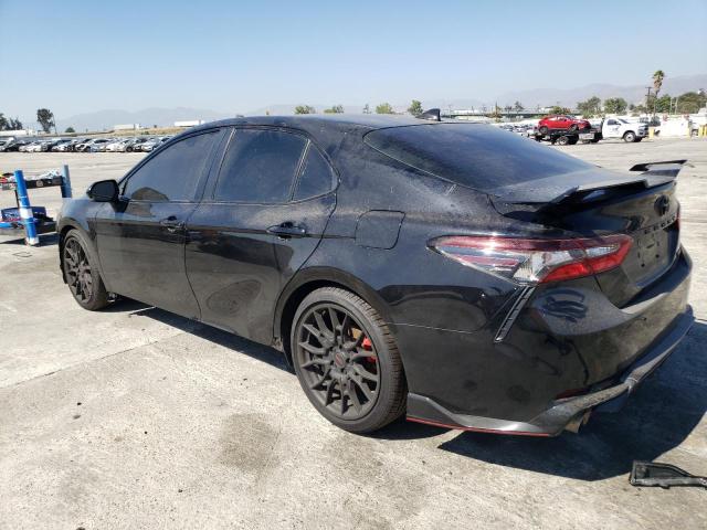 4T1KZ1AK3MU049899 Toyota Camry TRD 2