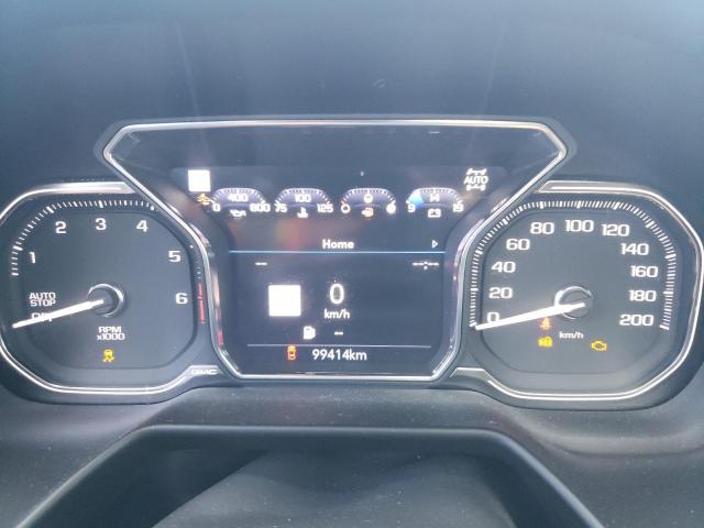 2021 GMC YUKON AT4 1GKS2CKD2MR313805