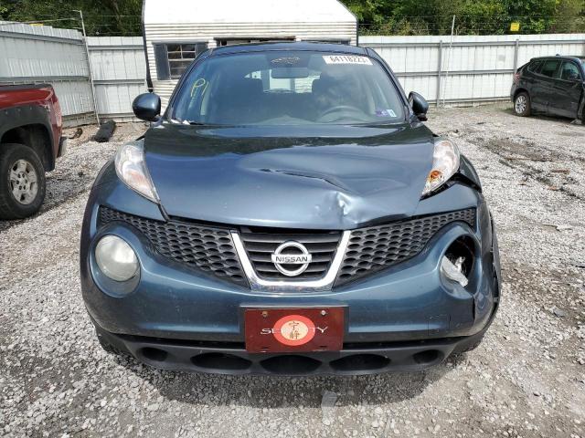 2013 Nissan Juke S VIN: JN8AF5MV8DT227550 Lot: 64118223