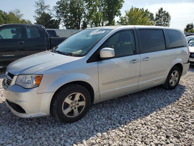 2012 Dodge Grand Caravan SE