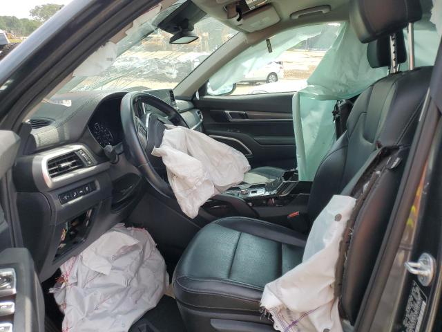 5XYP24HC5LG030351 KIA Telluride Lx