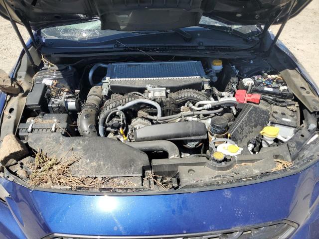 JF1VBAF64N9006376 Subaru Wrx Premium