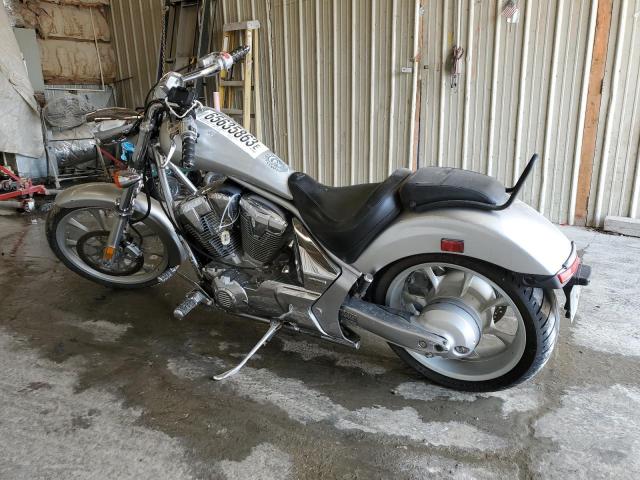 2010 HONDA VT1300 CX JH2SC6104AK001294