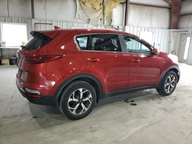 KNDPMCAC8L7677788 KIA Sportage Lx