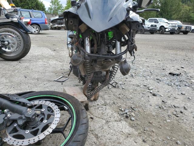 2014 KAWASAKI EX300 A - JKAEX8A19EA002476