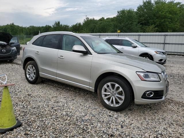 VIN WA1LFAFP5DA100062 2013 Audi Q5, Premium Plus no.4