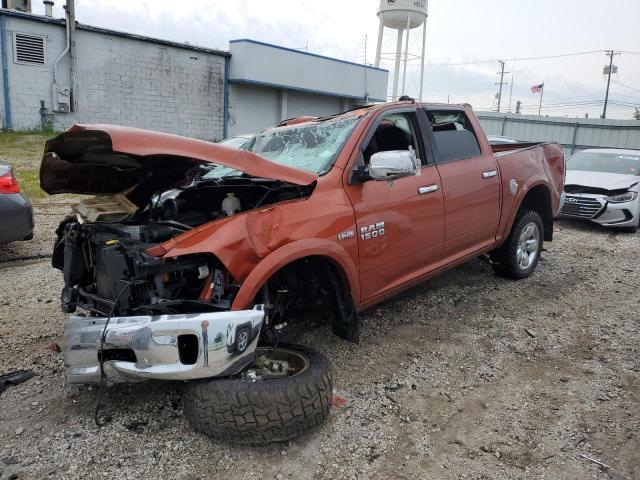 2013 Ram 1500 Laramie