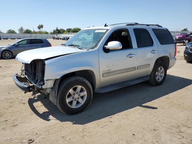 2012 GMC Yukon SLE