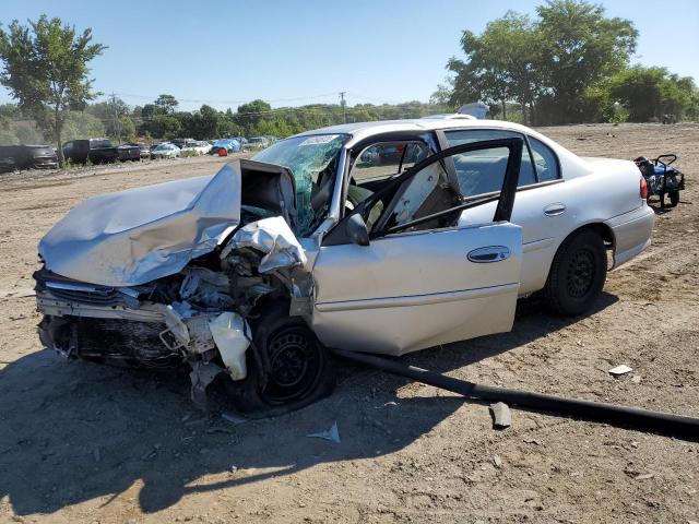 2002 Chevrolet Malibu 