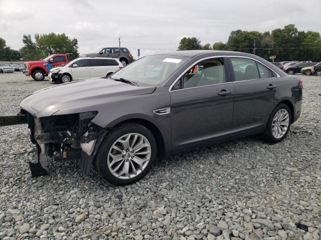 2018 Ford Taurus Limited