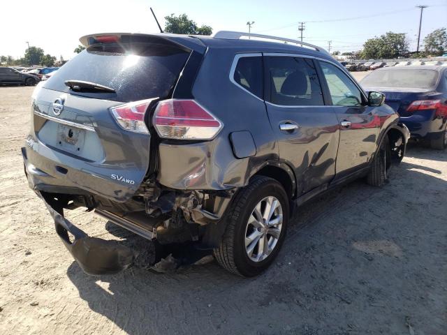5N1AT2MV1FC910501 Nissan ROGUE S