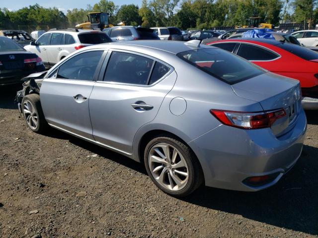 19UDE2F7XGA011371 | 2016 ACURA ILX PREMIU