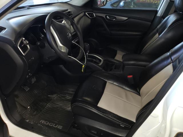5N1AT2MV5EC769673 Nissan ROGUE S