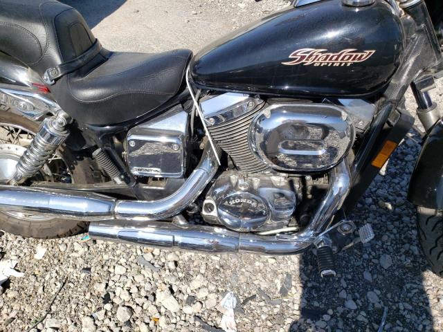 2003 HONDA VT750 DC JH2RC44013M700324