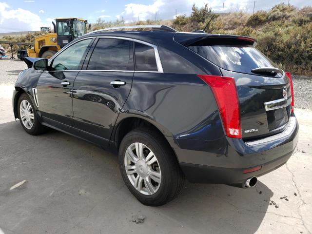 3GYFNEE37GS519815 Cadillac Srx Luxury Collection
