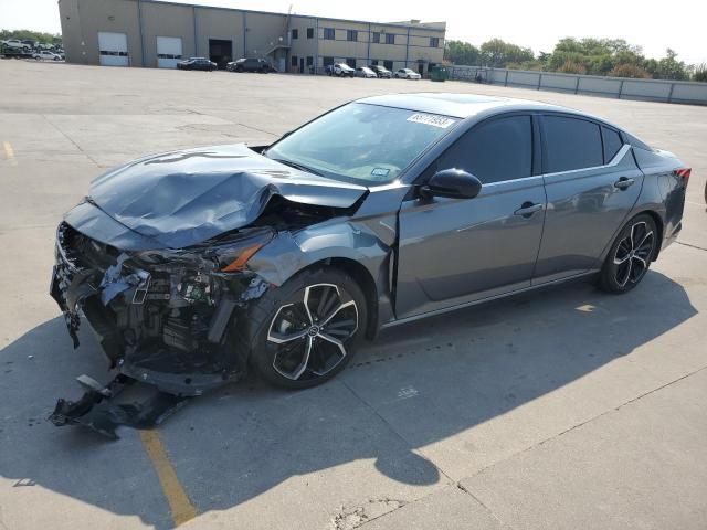 1N4BL4CV4PN348269 Nissan Altima SR