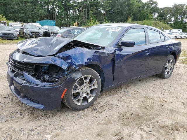 2015 Dodge Charger SXT