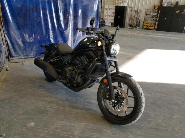 2023 HONDA CMX1100 D - JH2SC8315PK200686