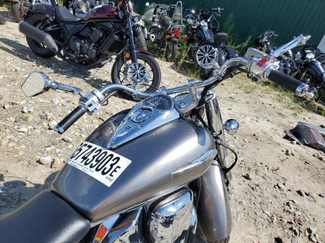 2007 HONDA VTX1300 R 1HFSC52647A404105