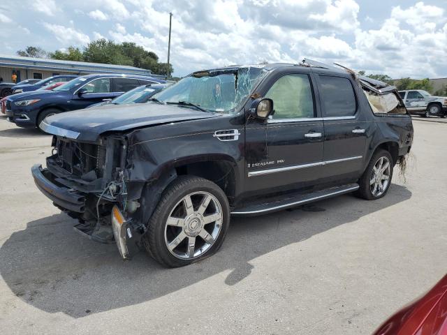 2007 Cadillac Escalade ESV 